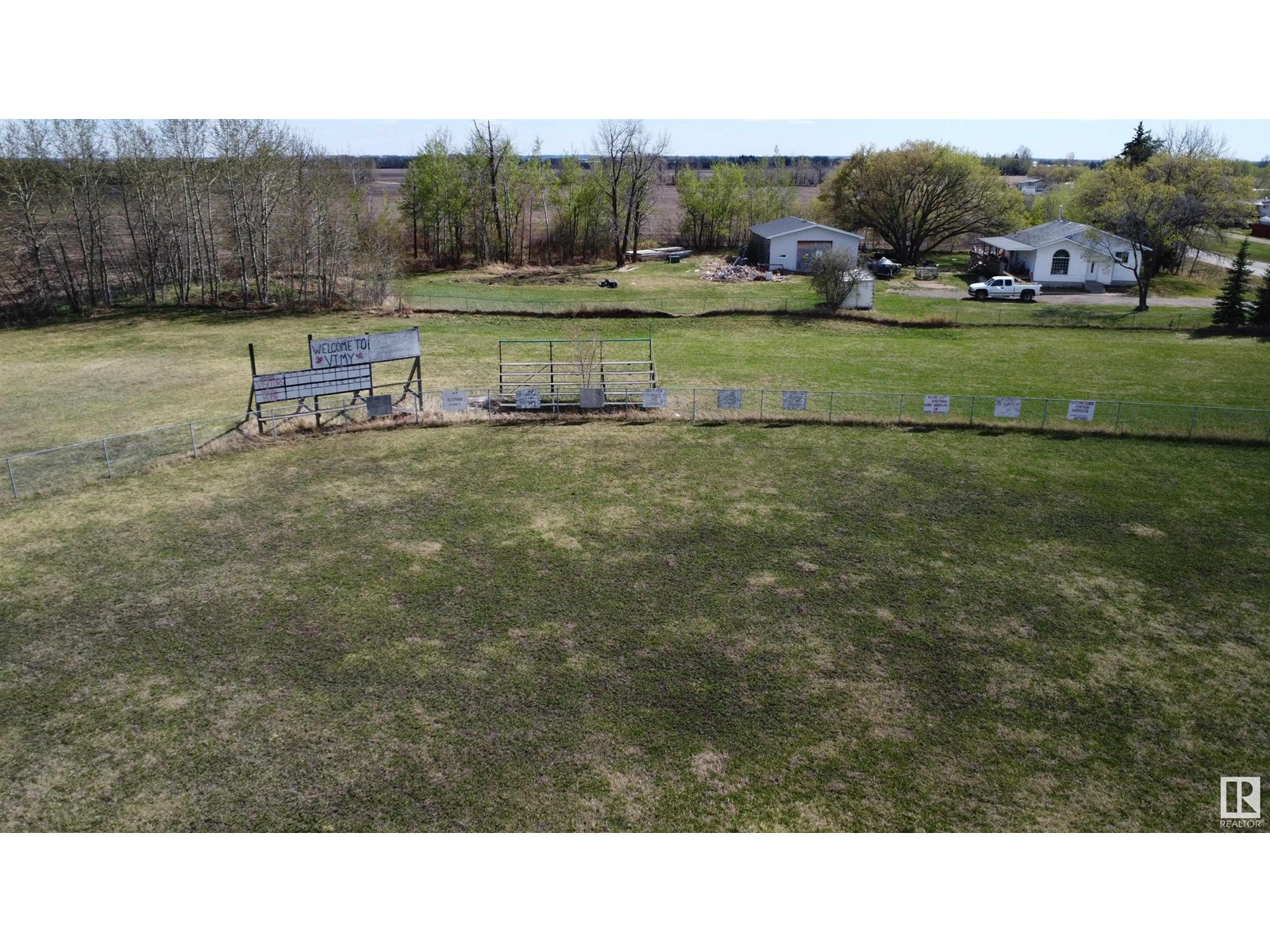 4904 49 Av, Rural Westlock County, Alberta  T0G 2J0 - Photo 11 - E4434767