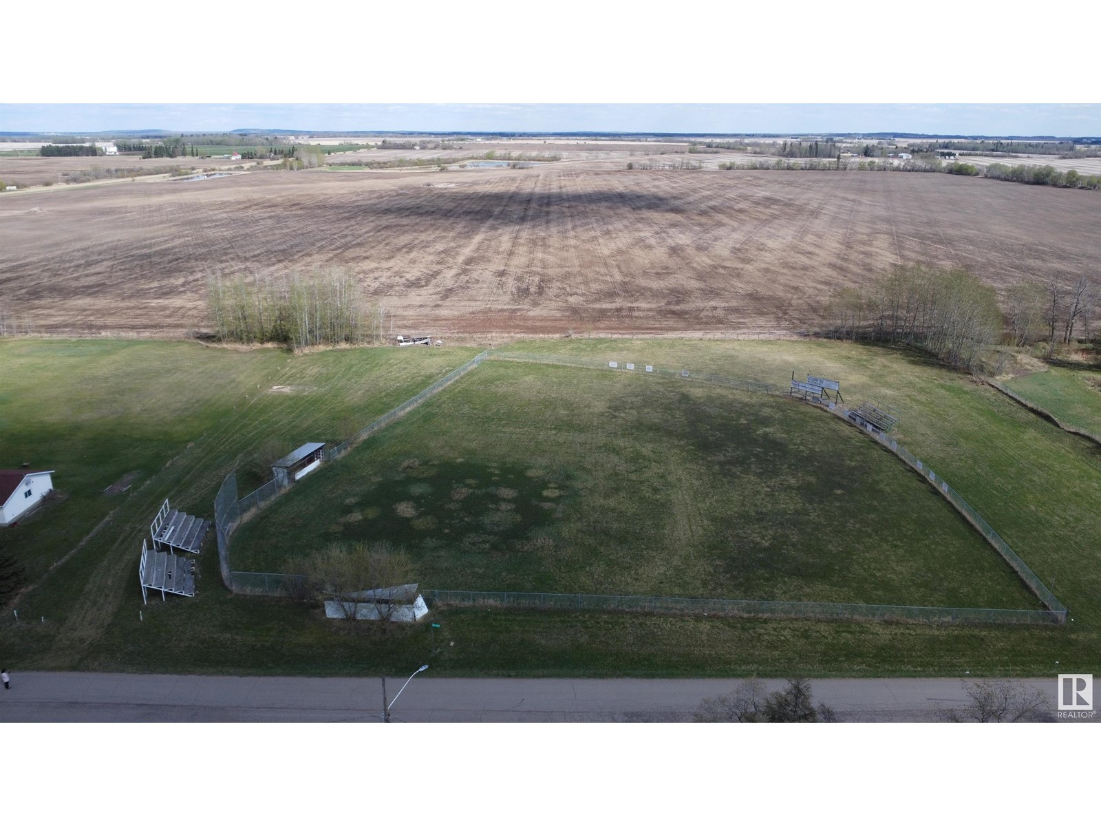 4904 49 Av, Rural Westlock County, Alberta  T0G 2J0 - Photo 3 - E4434767