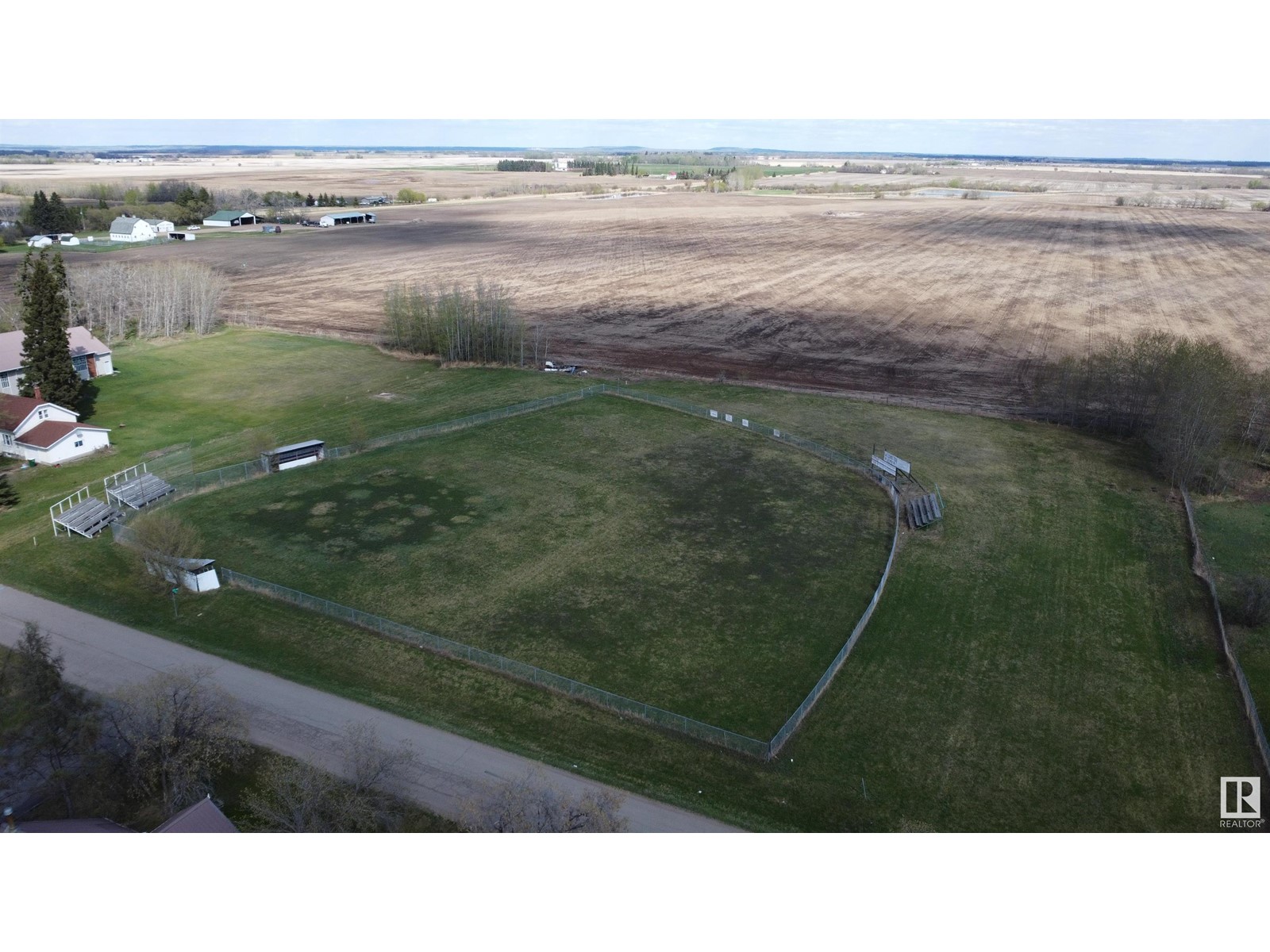 4904 49 Av, Rural Westlock County, Alberta  T0G 2J0 - Photo 4 - E4434767