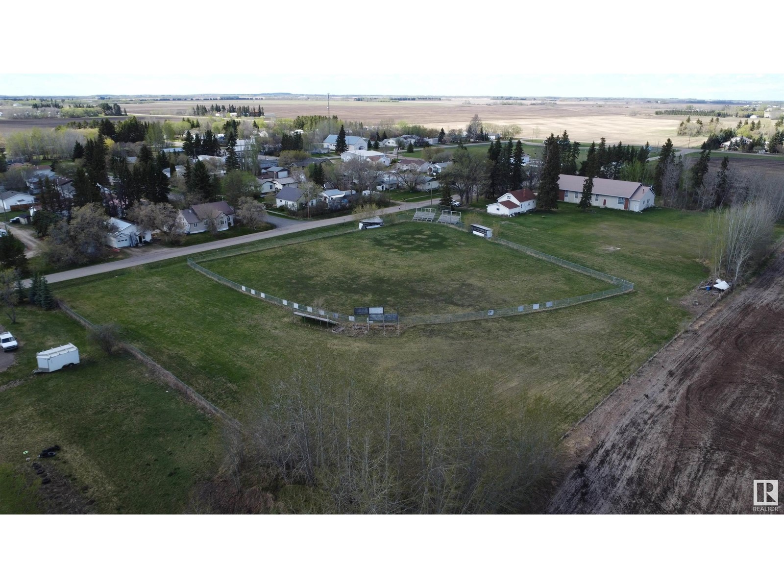 4904 49 Av, Rural Westlock County, Alberta  T0G 2J0 - Photo 7 - E4434767