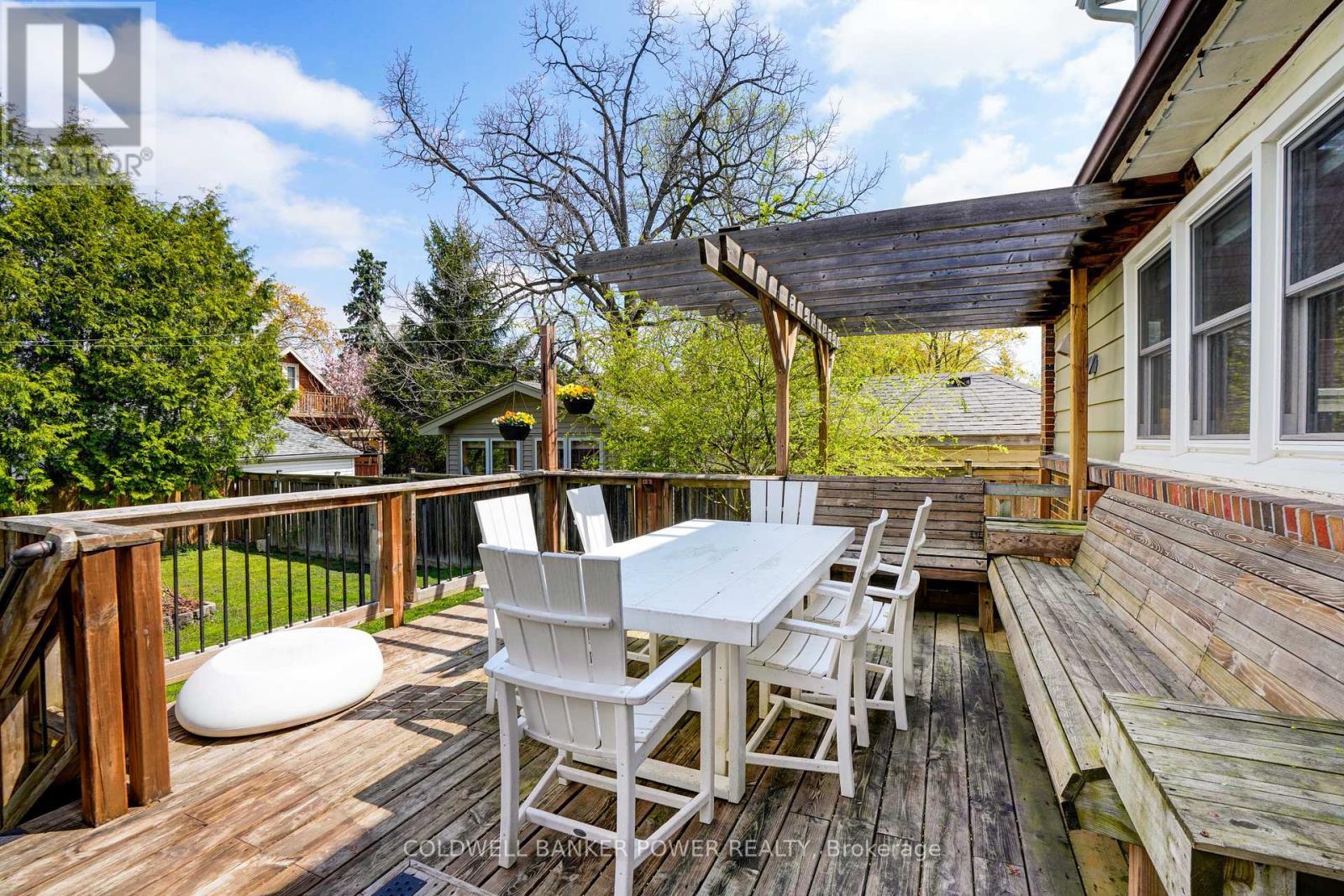 148 Windsor Avenue, London South, Ontario  N6C 2A2 - Photo 36 - X12128229