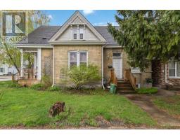477 ELIZABETH STREET, London East, Ontario