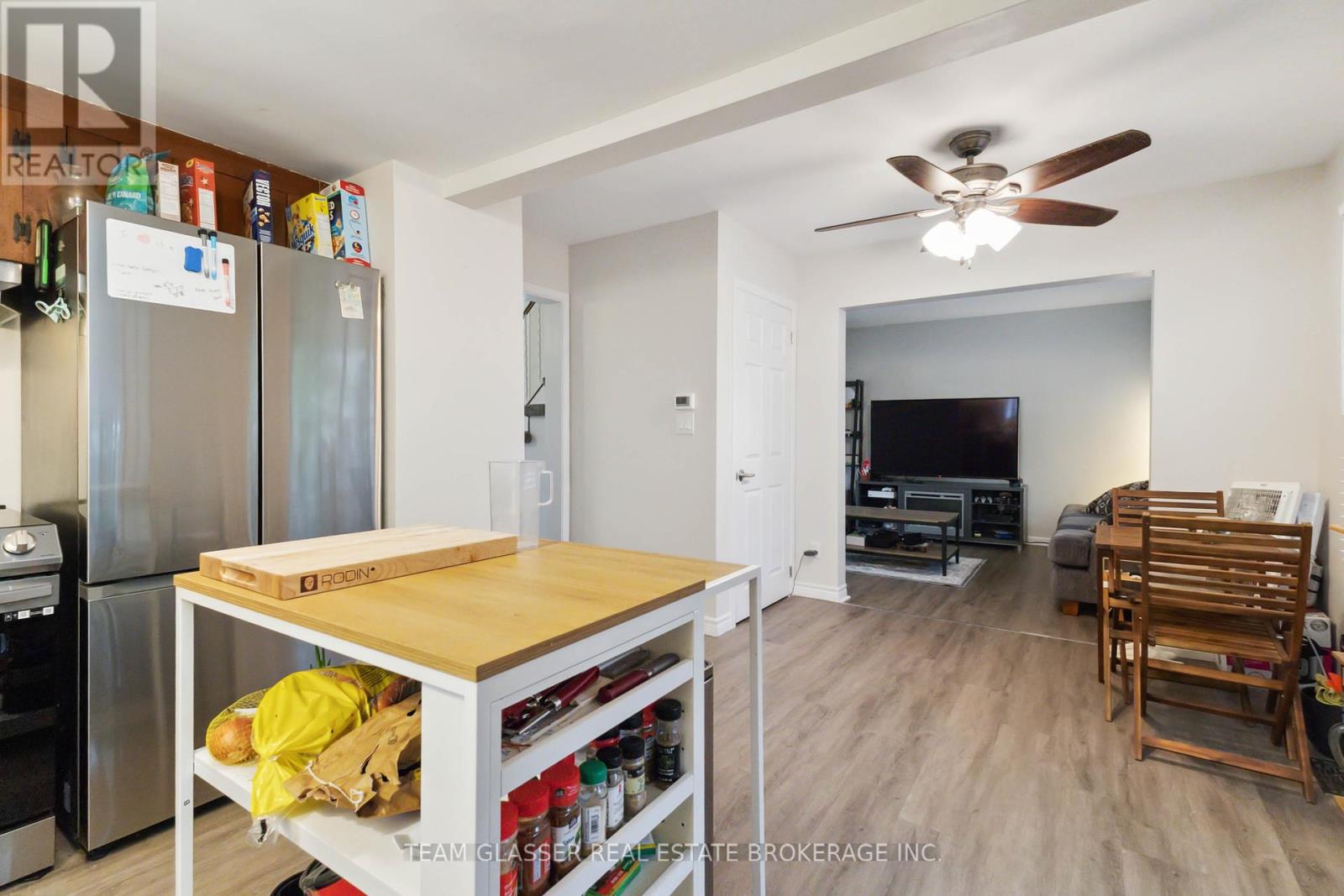 477 Elizabeth Street, London East, Ontario  N5W 3R9 - Photo 24 - X12128258