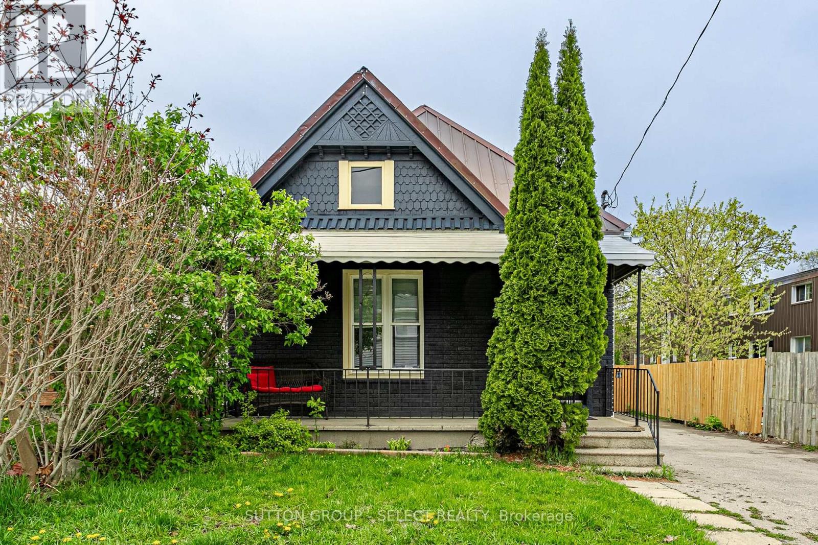66 RECTORY STREET, London East, Ontario