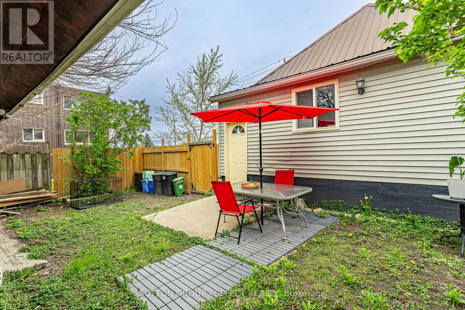 66 Rectory Street, London East, Ontario  N5Z 1Z8 - Photo 28 - X12128260