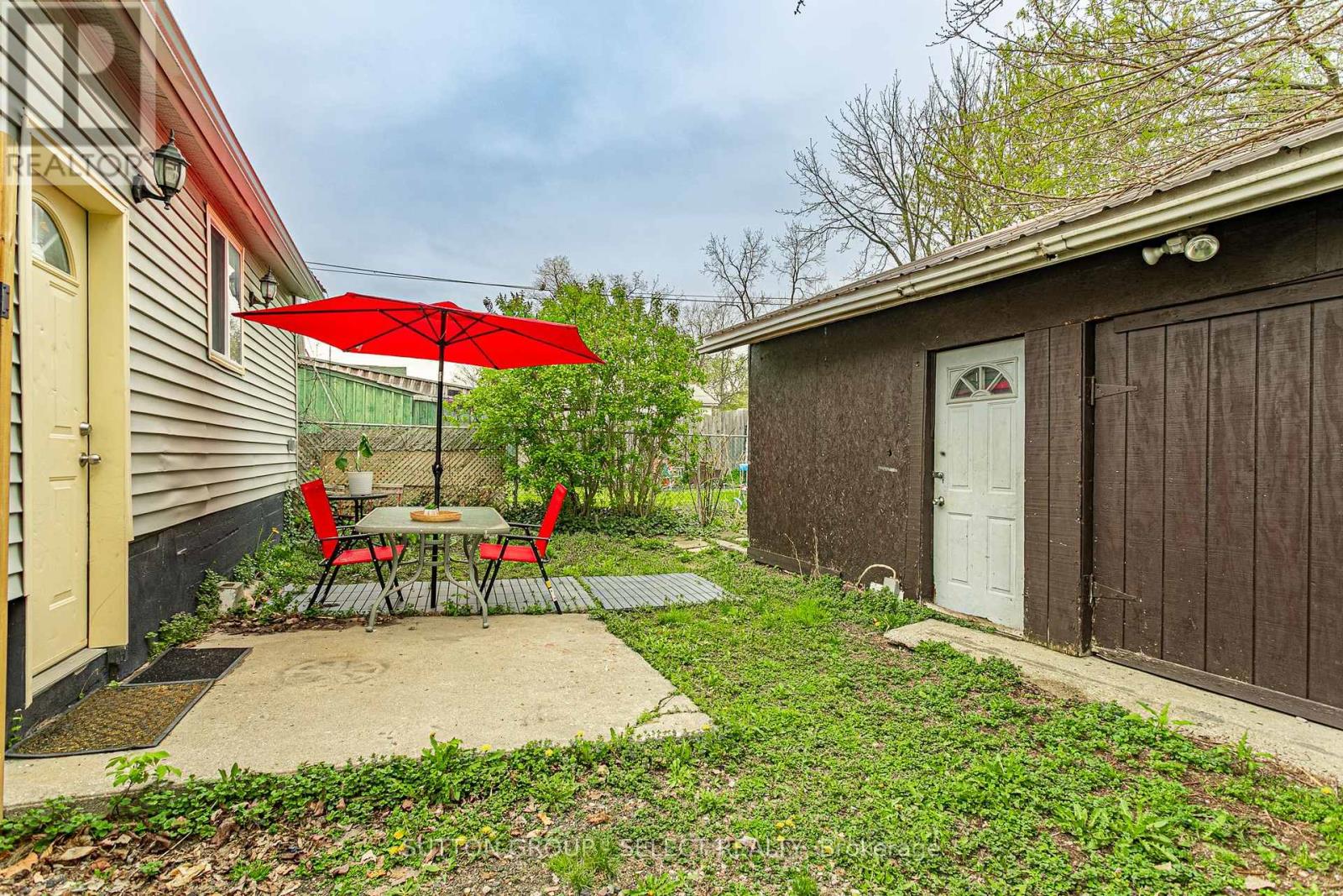 66 Rectory Street, London East, Ontario  N5Z 1Z8 - Photo 29 - X12128260