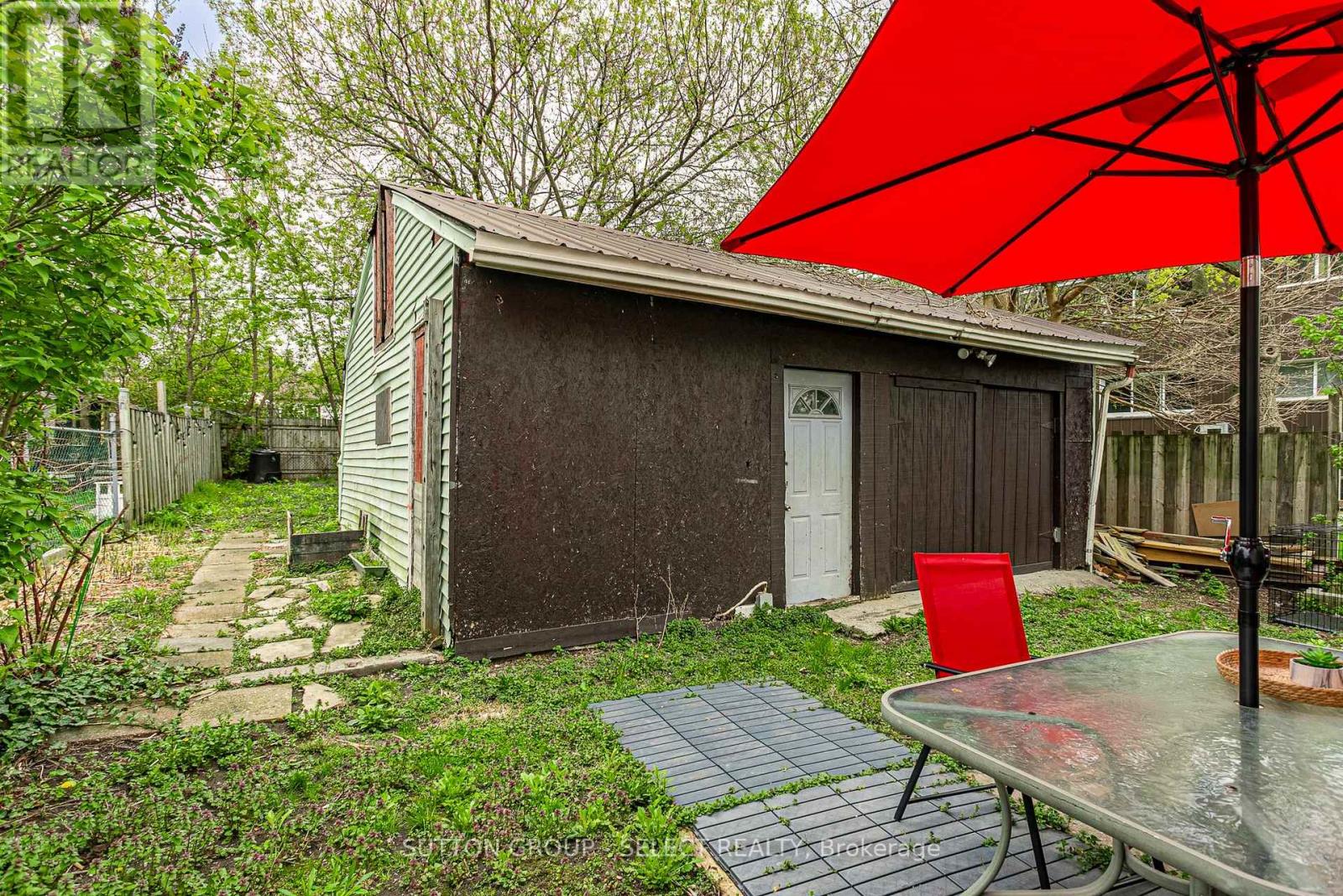 66 Rectory Street, London East, Ontario  N5Z 1Z8 - Photo 30 - X12128260