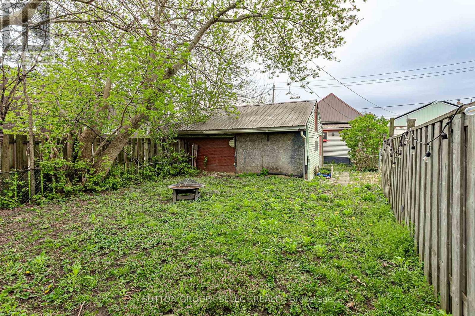 66 Rectory Street, London East, Ontario  N5Z 1Z8 - Photo 31 - X12128260