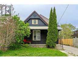 66 RECTORY STREET, London East, Ontario