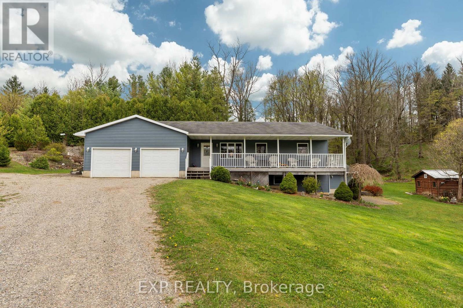30680 Hungry Hollow Road, North Middlesex, Ontario  N0M 1B0 - Photo 2 - X12128369