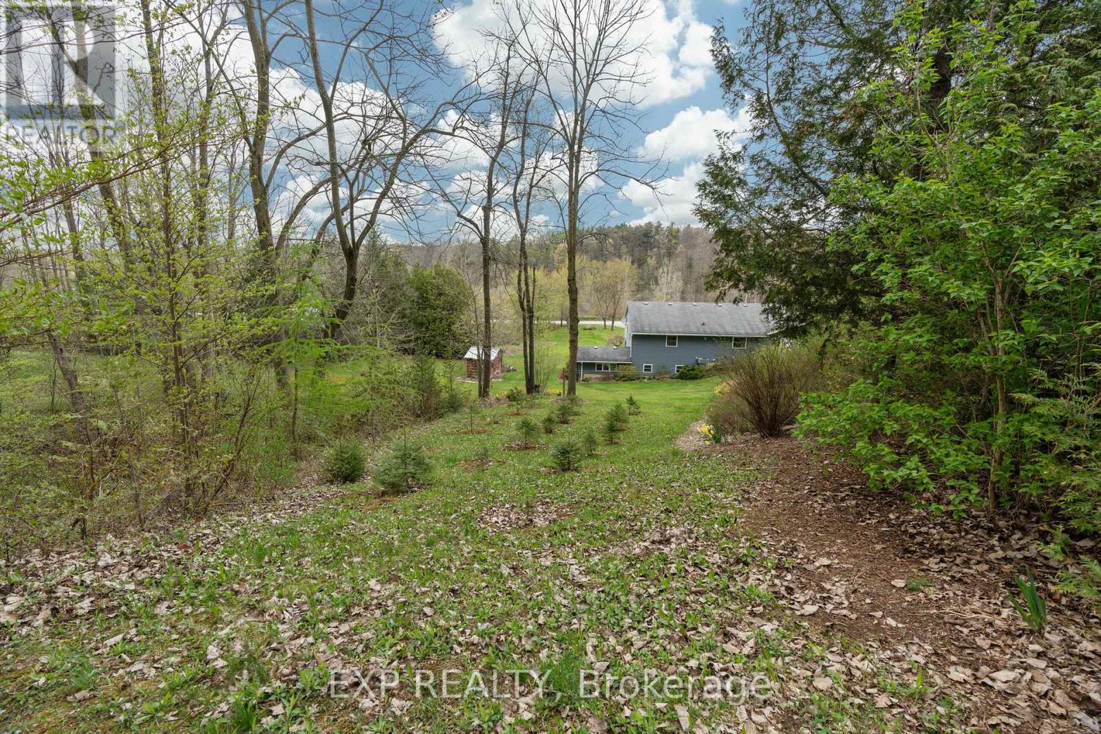 30680 Hungry Hollow Road, North Middlesex, Ontario  N0M 1B0 - Photo 42 - X12128369