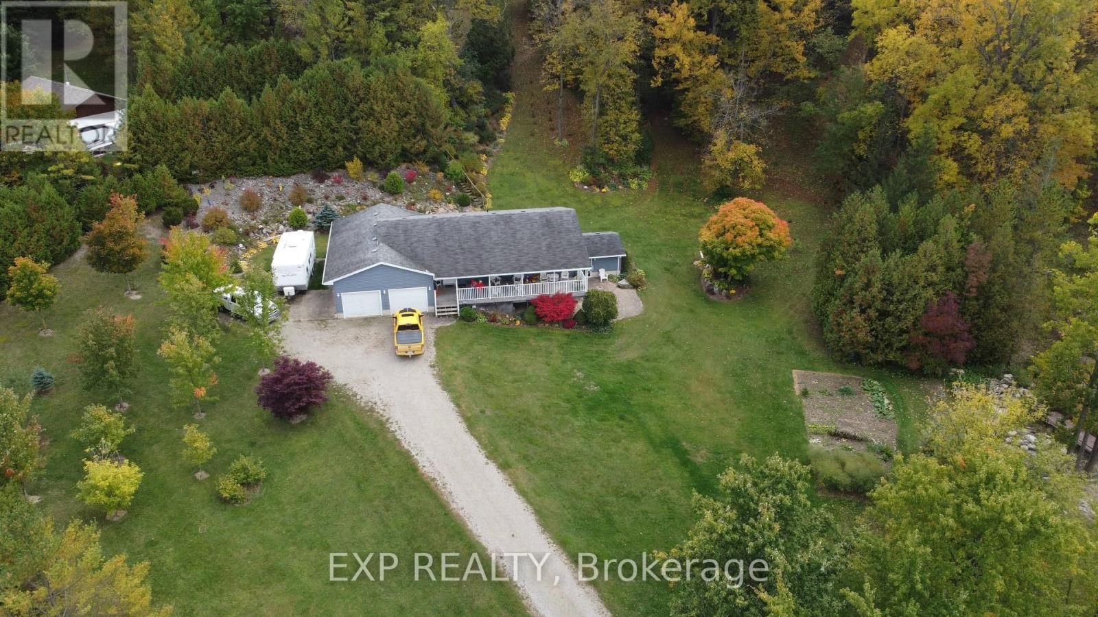 30680 Hungry Hollow Road, North Middlesex, Ontario  N0M 1B0 - Photo 48 - X12128369