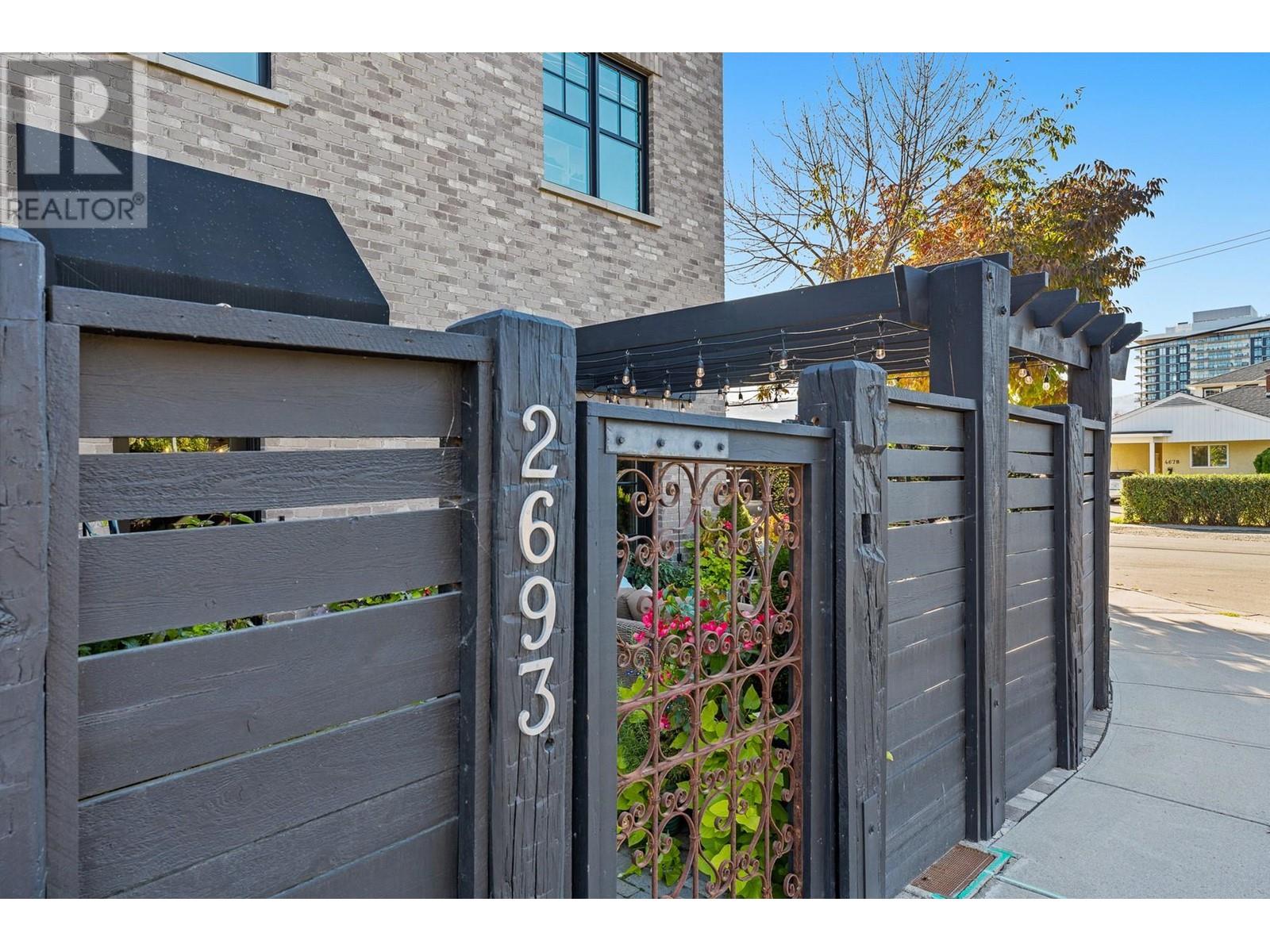Property at 2693 Gore Street image 1