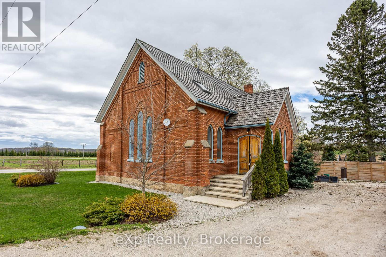 137190 GREY RD 12, Meaford, Ontario
