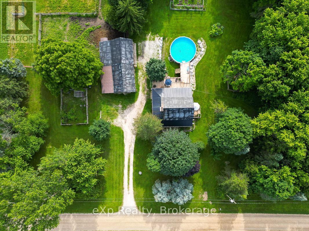 156639 Concession 7a, Chatsworth, Ontario  N0H 1G0 - Photo 38 - X12128319
