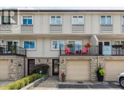 310 ROBINSON STREET, Oakville, Ontario
