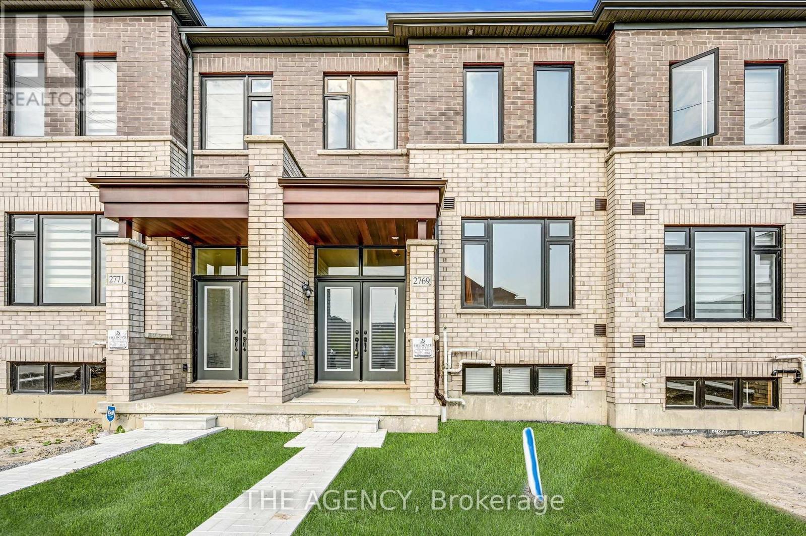 2769 PETER MATTHEWS DRIVE, Pickering, Ontario