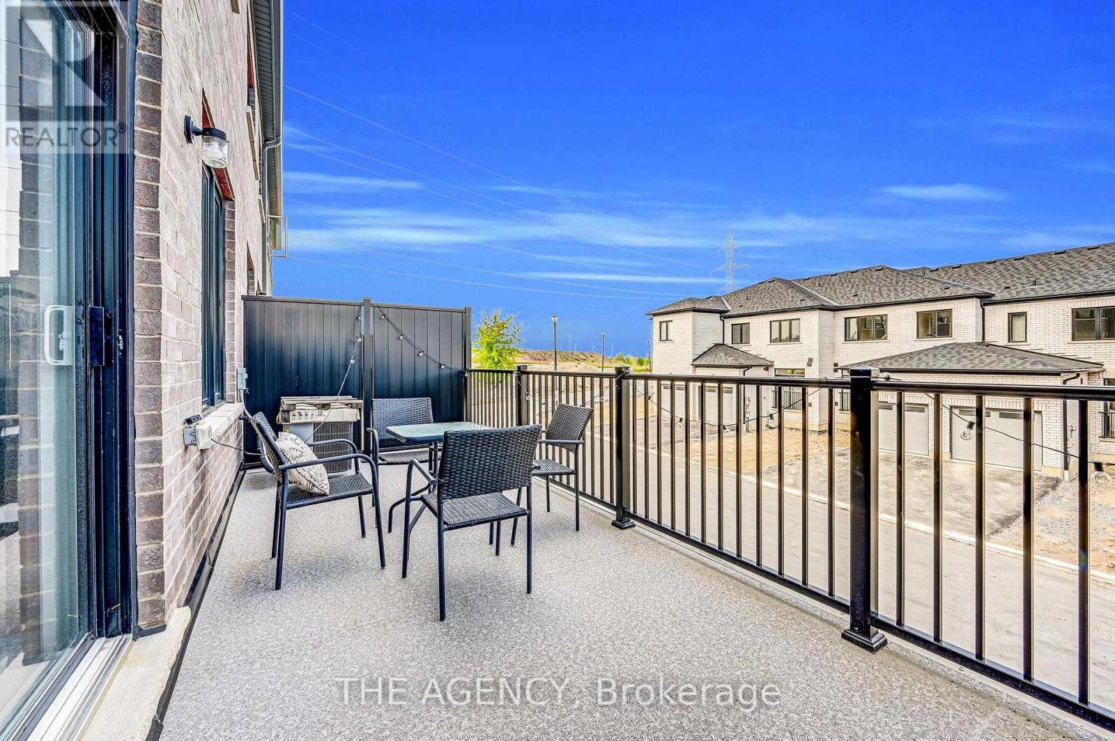 2769 Peter Matthews Drive, Pickering, Ontario  L1X 2R2 - Photo 24 - E12128167