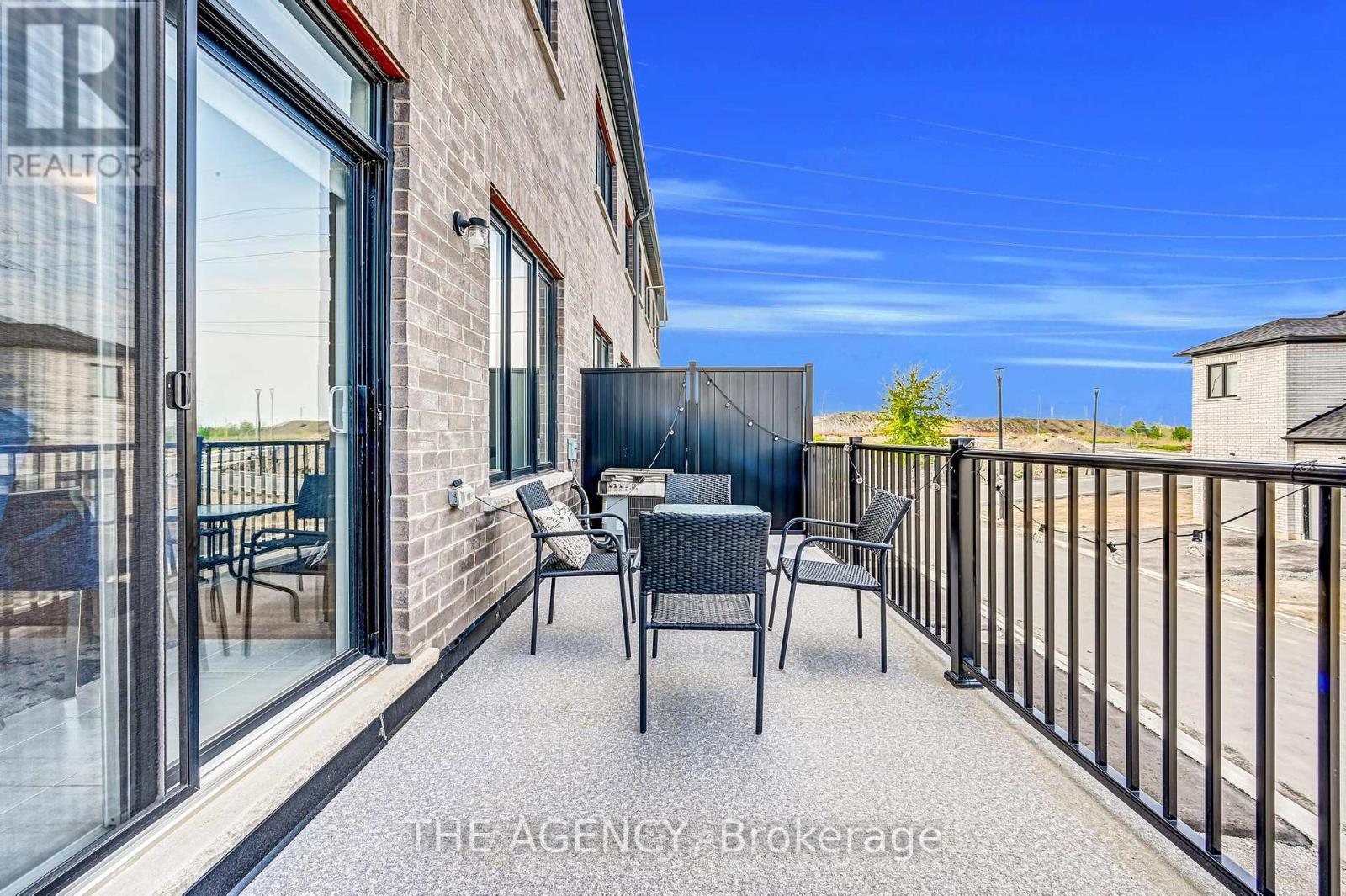 2769 Peter Matthews Drive, Pickering, Ontario  L1X 2R2 - Photo 25 - E12128167