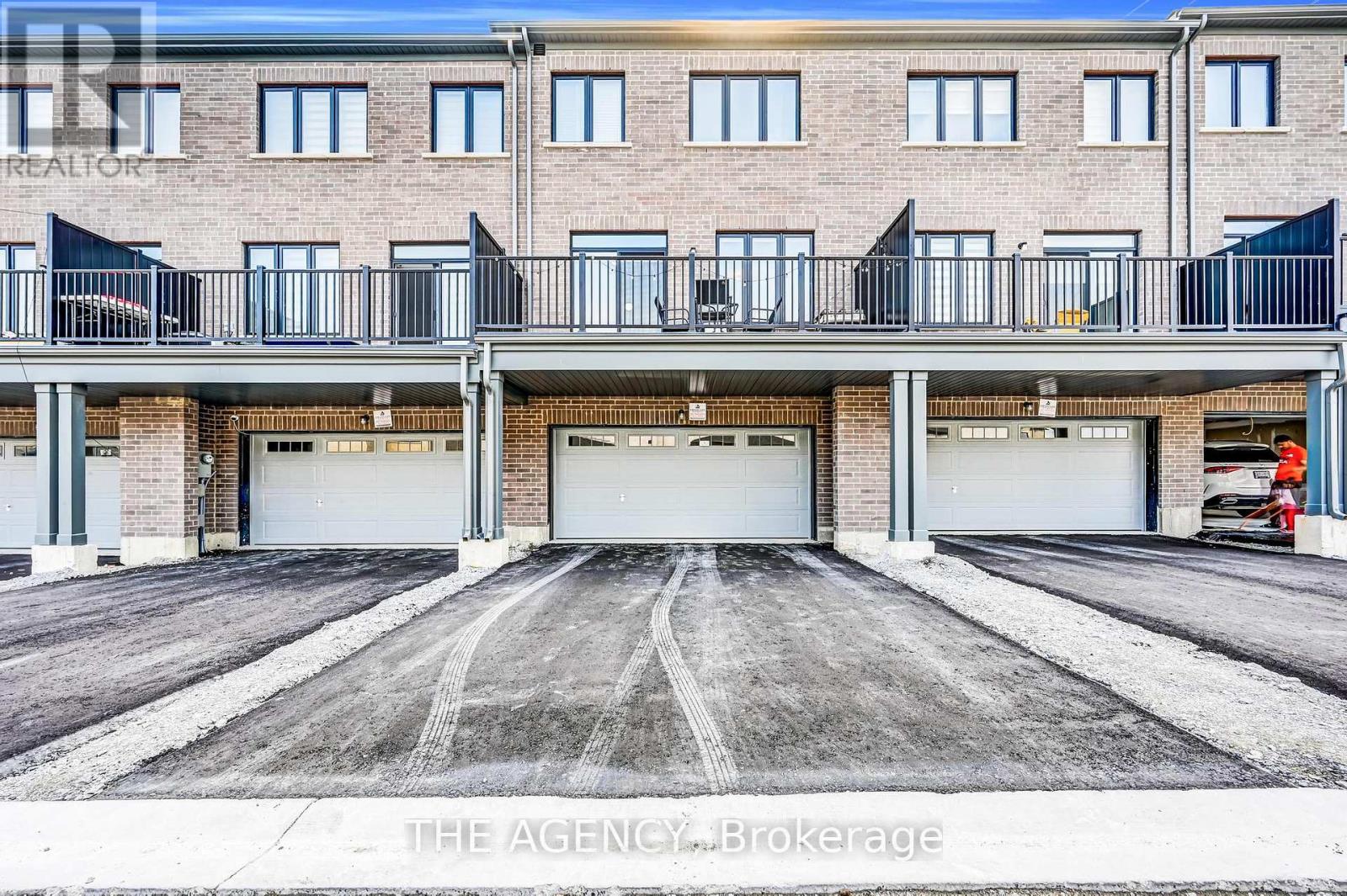 2769 Peter Matthews Drive, Pickering, Ontario  L1X 2R2 - Photo 26 - E12128167