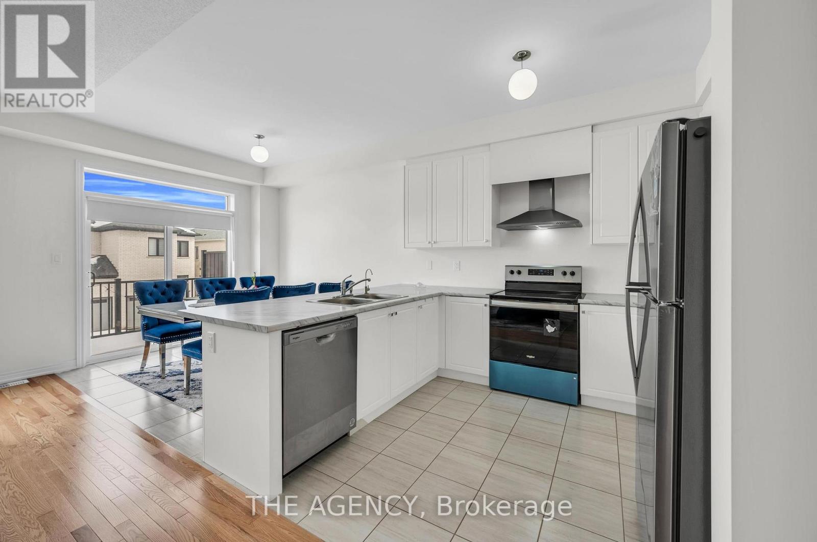 2769 Peter Matthews Drive, Pickering, Ontario  L1X 2R2 - Photo 6 - E12128167