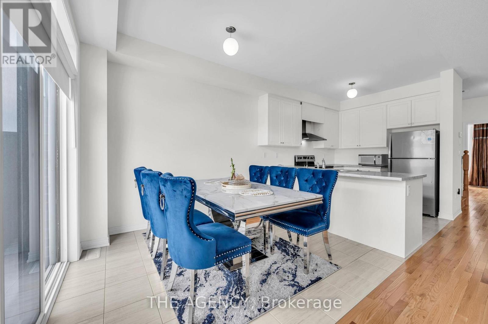 2769 Peter Matthews Drive, Pickering, Ontario  L1X 2R2 - Photo 8 - E12128167