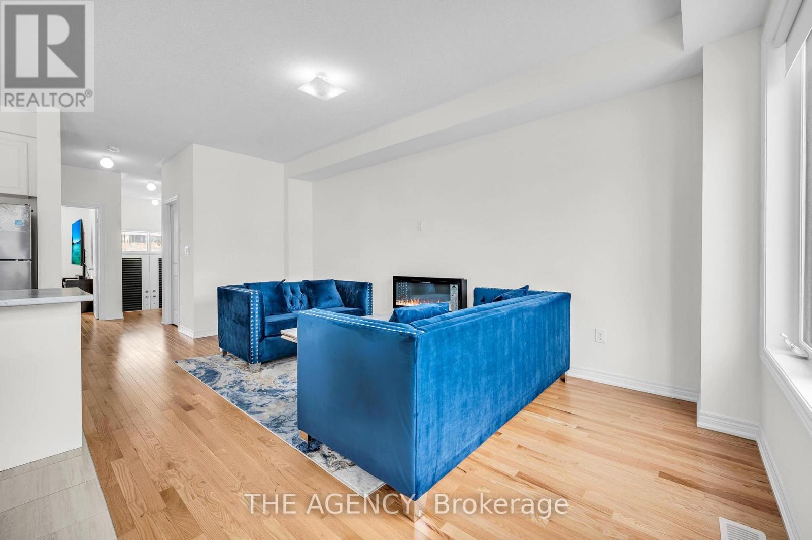 2769 Peter Matthews Drive, Pickering, Ontario  L1X 2R2 - Photo 9 - E12128167