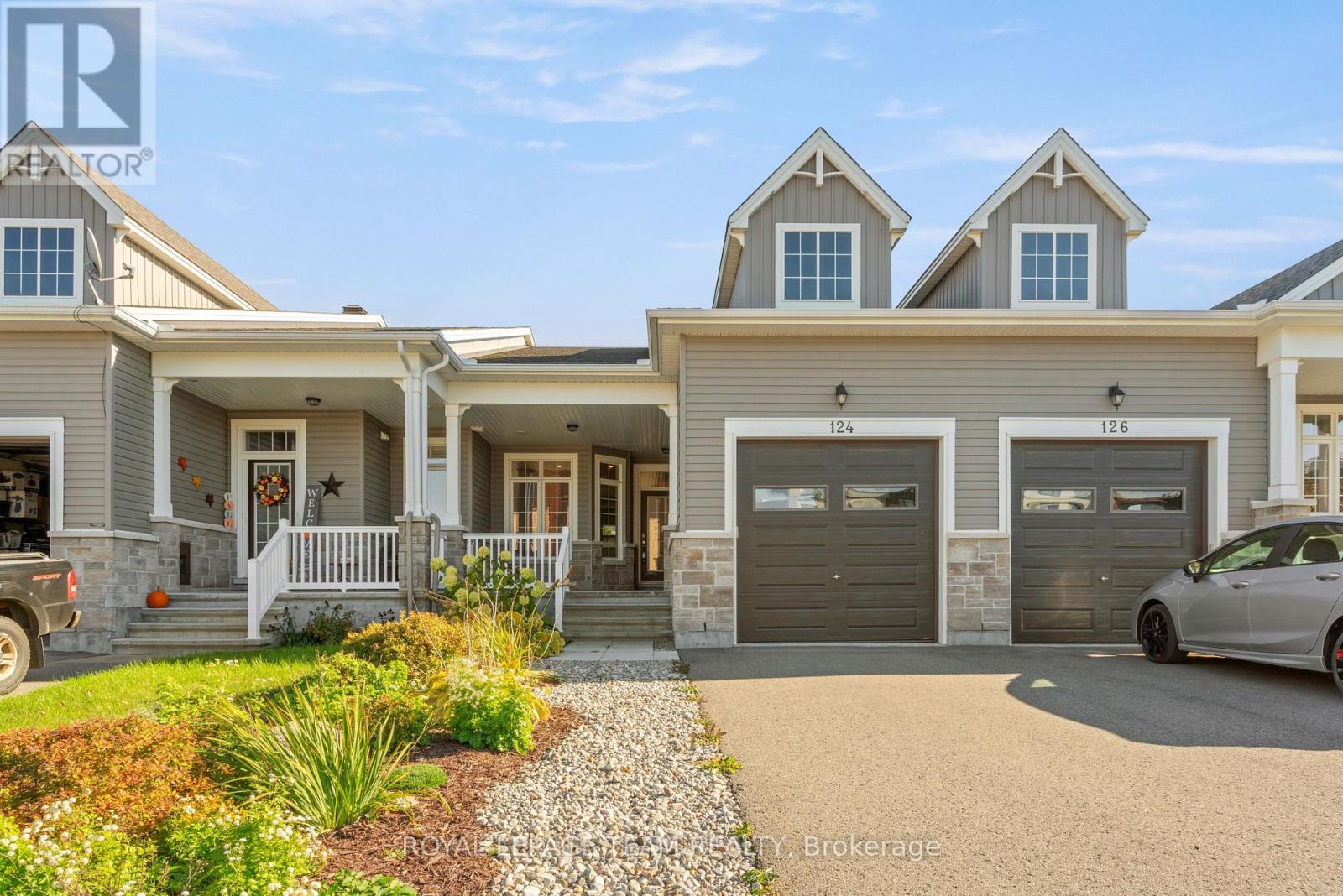 124 George Street W, North Grenville, Ontario  K0G 1J0 - Photo 2 - X12128235