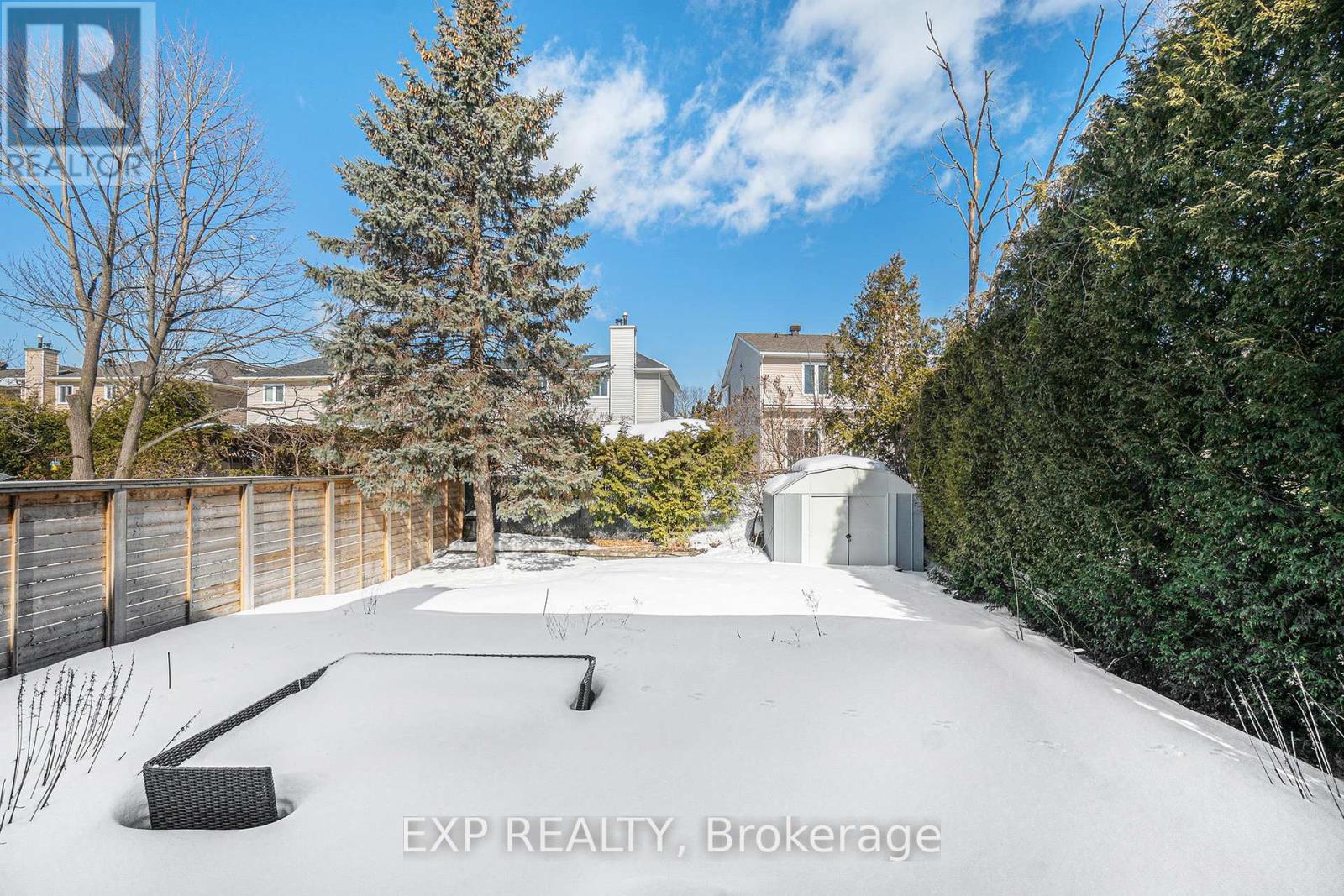 16 Weybridge Drive, Ottawa, Ontario  K2J 2X2 - Photo 29 - X12128315