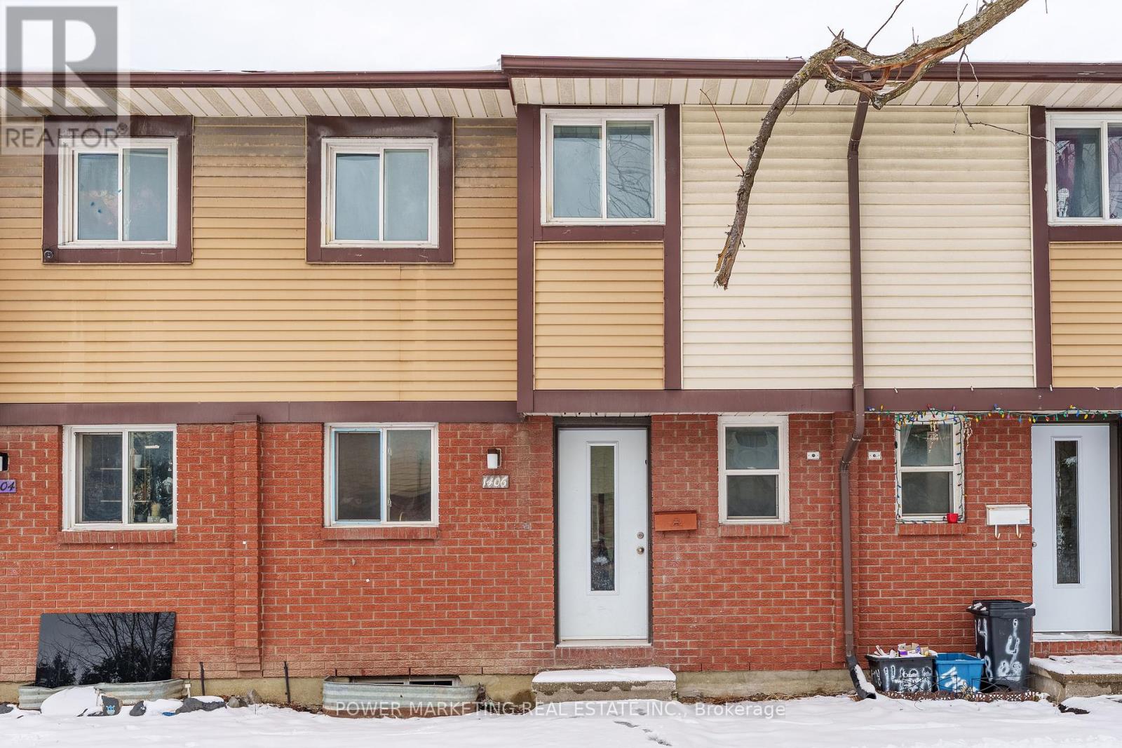 Property at 2-1406 FOXWELL STREET image 1