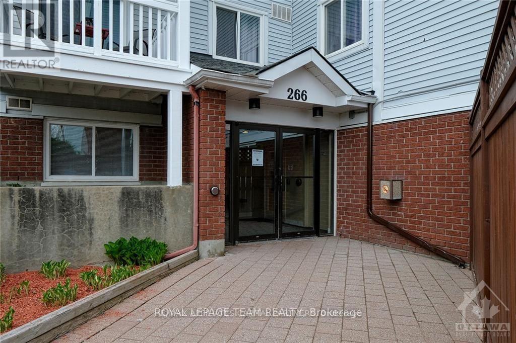 204 - 266 Lorry Greenberg Drive, Ottawa, Ontario  K1T 3J9 - Photo 8 - X12128374