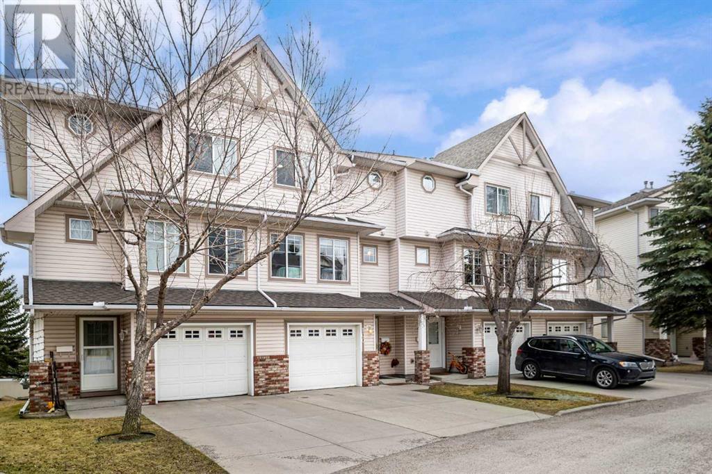 100 Country Hills Cove Nw, Calgary, Alberta  T3K 5G7 - Photo 1 - A2212855