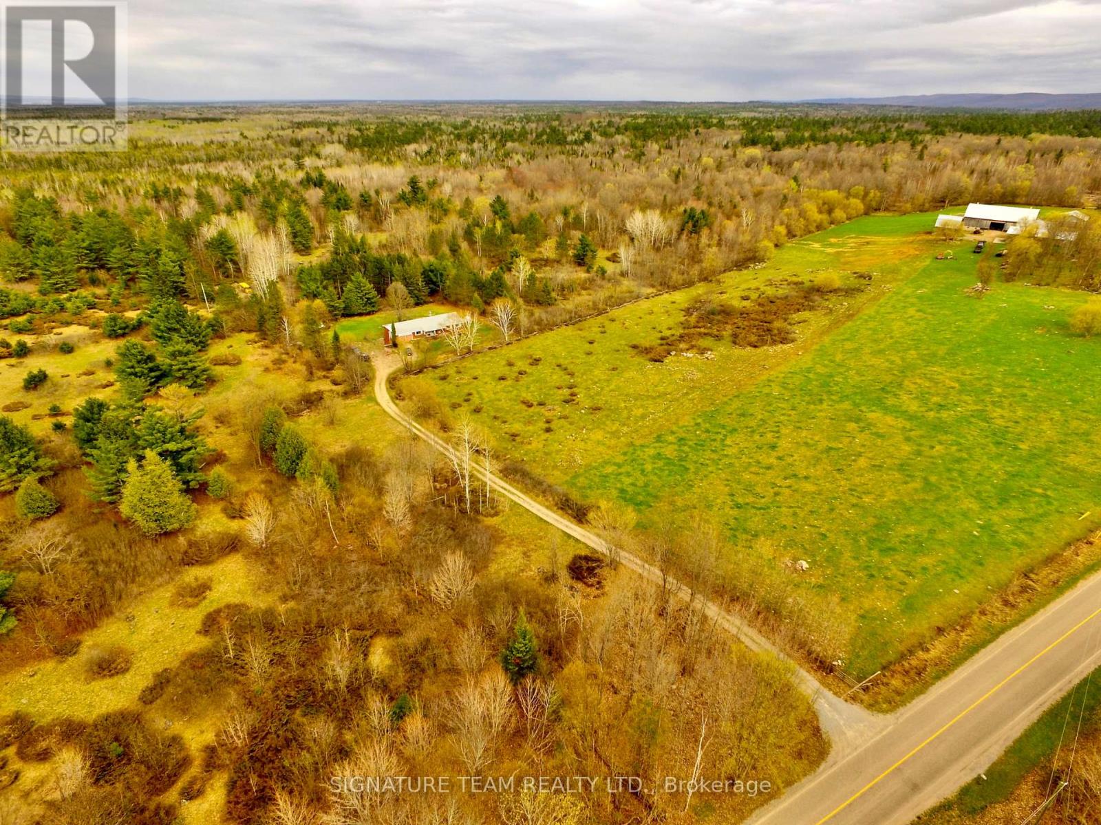 1528 Mcgrath Road, Bonnechere Valley, Ontario  K0J 1T0 - Photo 30 - X12128390