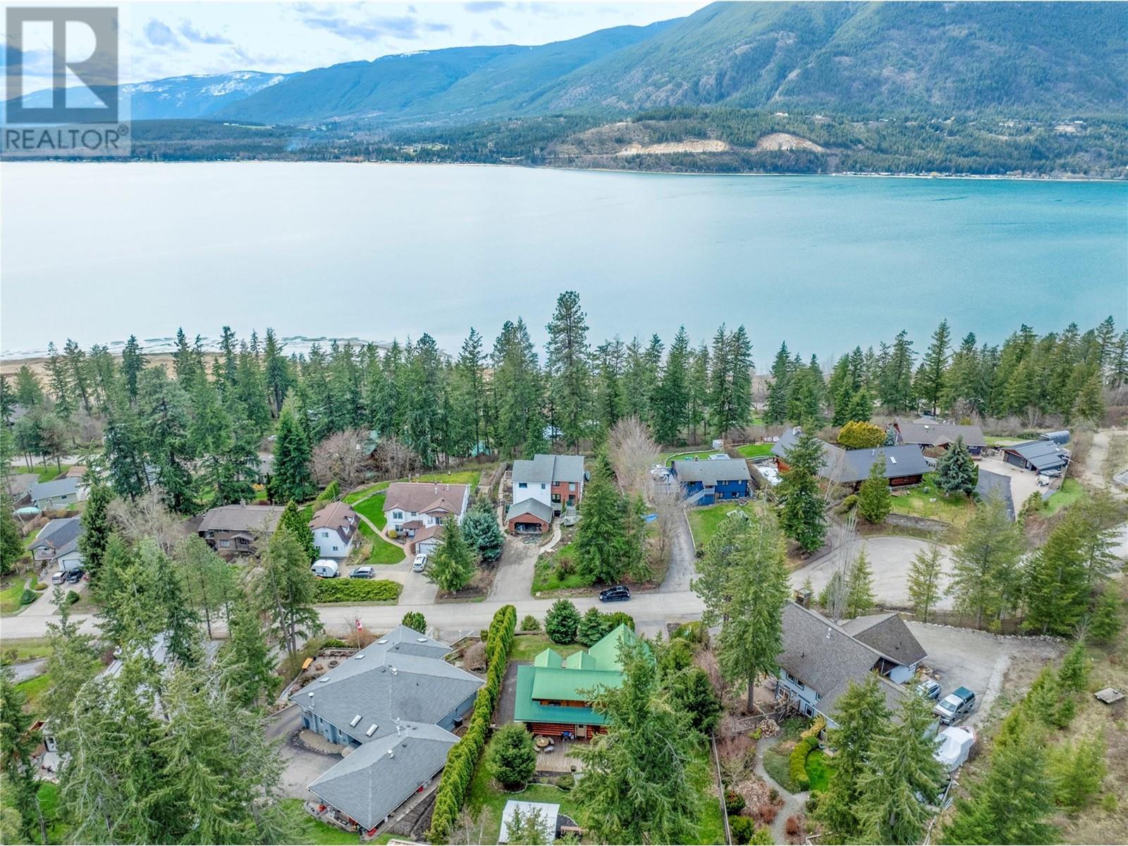 3667 Braelyn Road, Tappen, British Columbia  V0E 2X1 - Photo 69 - 10341761