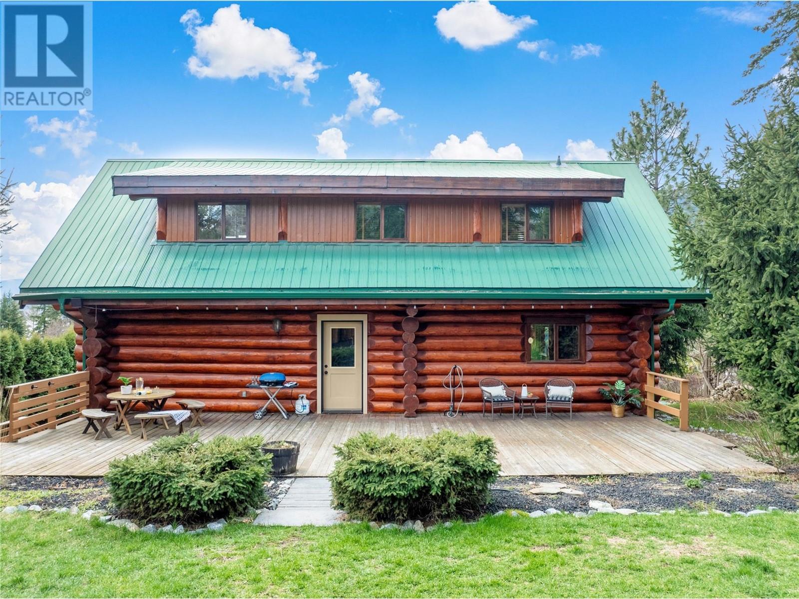 3667 Braelyn Road, Tappen, British Columbia  V0E 2X1 - Photo 19 - 10341761
