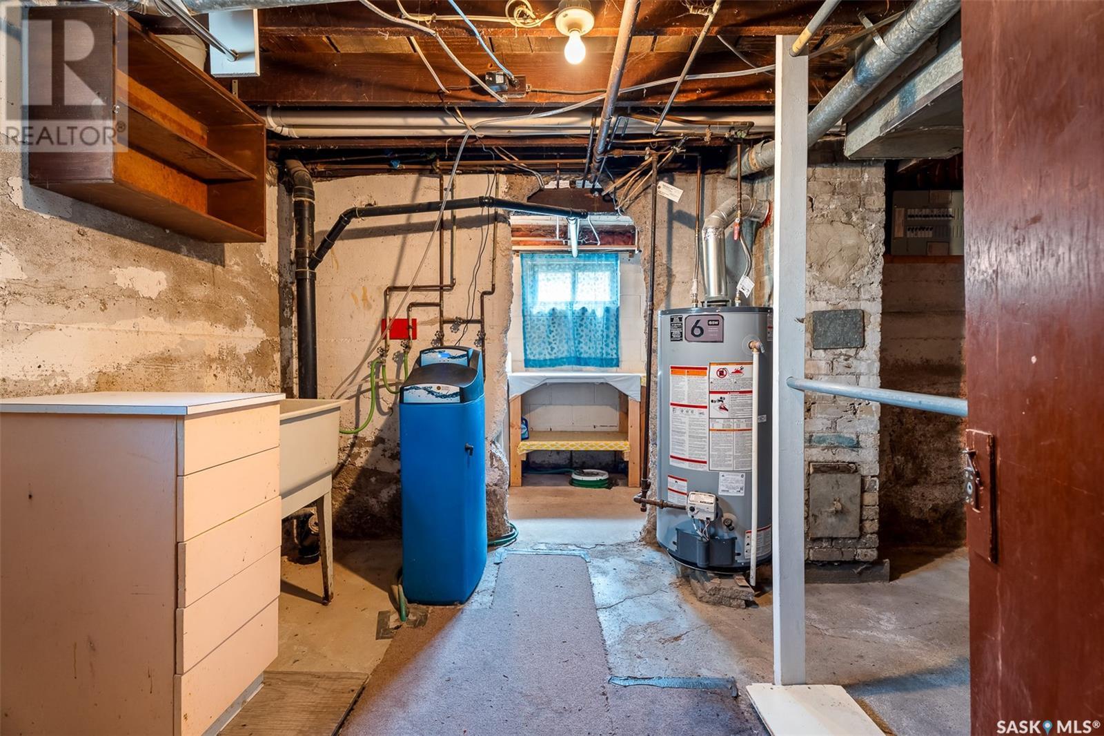 121 Lillooet Street E, Moose Jaw, Saskatchewan  S6H 4S6 - Photo 42 - SK004654