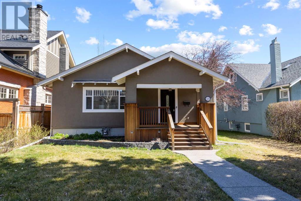 Property at 324 Superior Avenue SW image 1