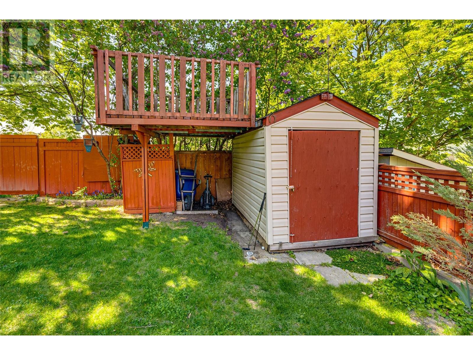 3908 17 Street, Vernon, British Columbia  V1T 8A4 - Photo 43 - 10346243