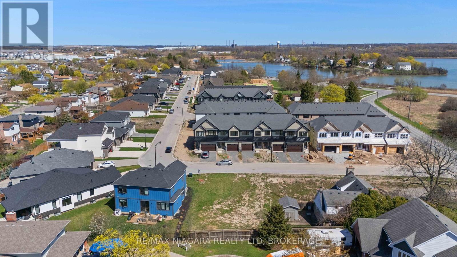 96 Ivy Crescent, Thorold (Confederation Heights), Ontario  L2V 0J9 - Photo 8 - X12128274