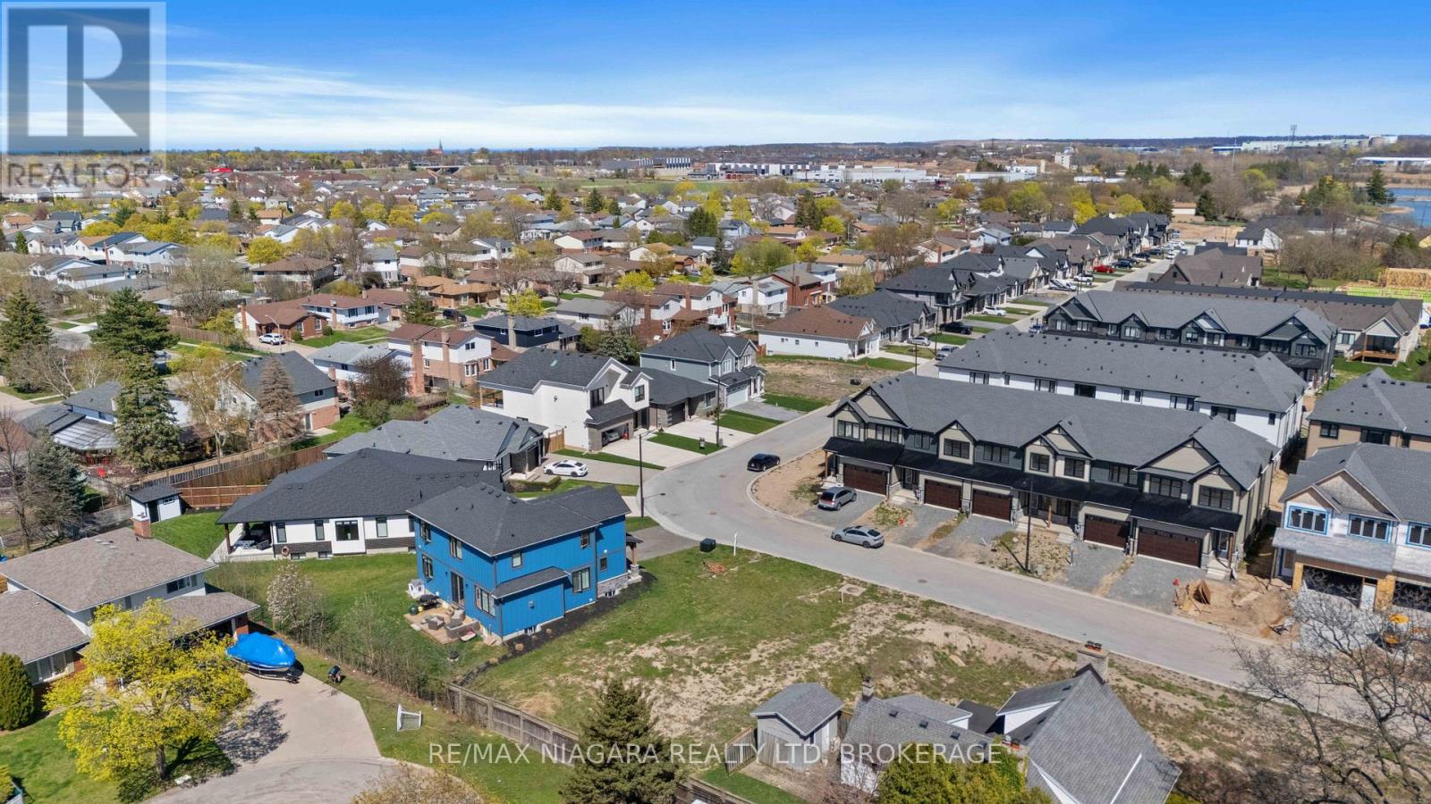 96 Ivy Crescent, Thorold (Confederation Heights), Ontario  L2V 0J9 - Photo 9 - X12128274