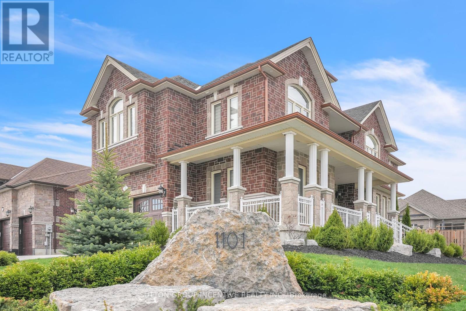 Property at 1101 QUARRY DRIVE image 2