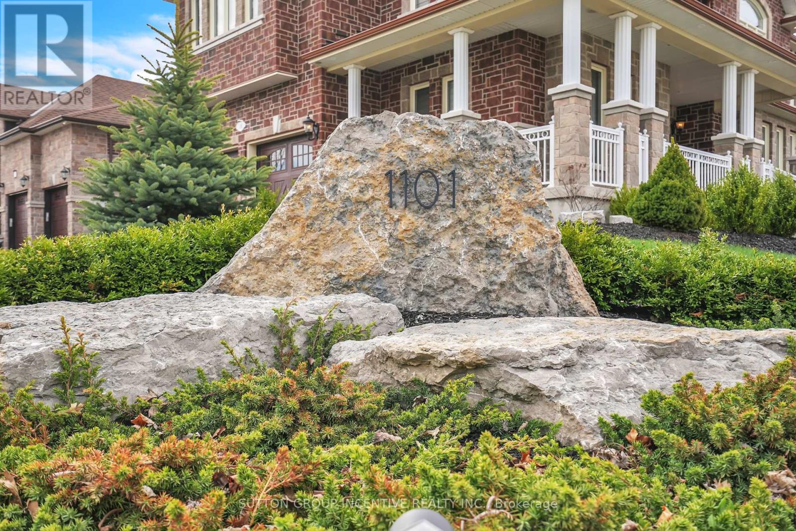 Property at 1101 QUARRY DRIVE image 3