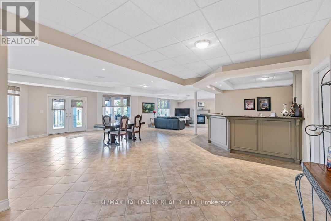 76 Deerchase Circle, Vaughan (Islington Woods), Ontario  L4H 1B4 - Photo 28 - N12128184
