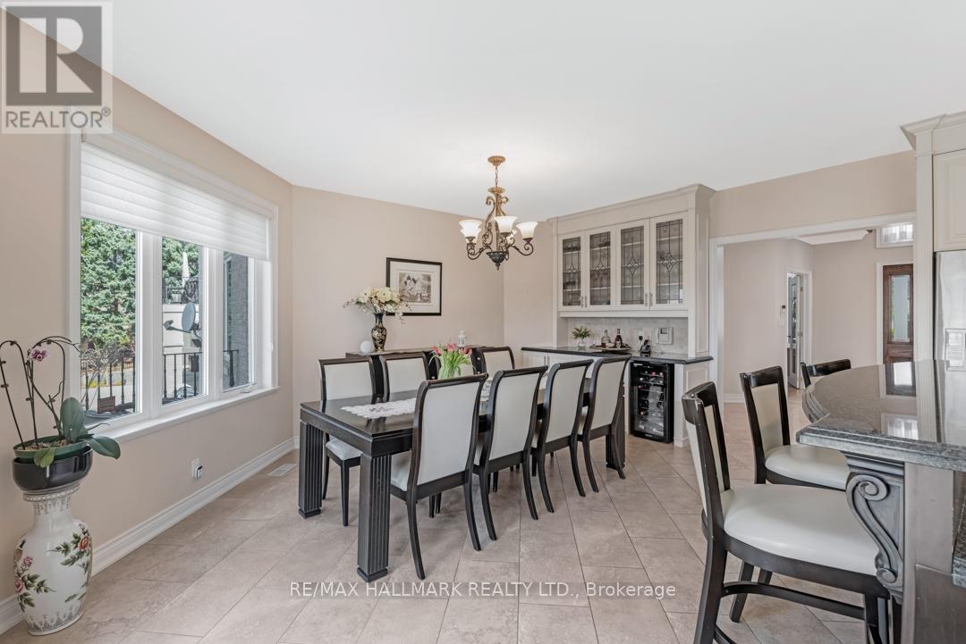 76 Deerchase Circle, Vaughan (Islington Woods), Ontario  L4H 1B4 - Photo 8 - N12128184