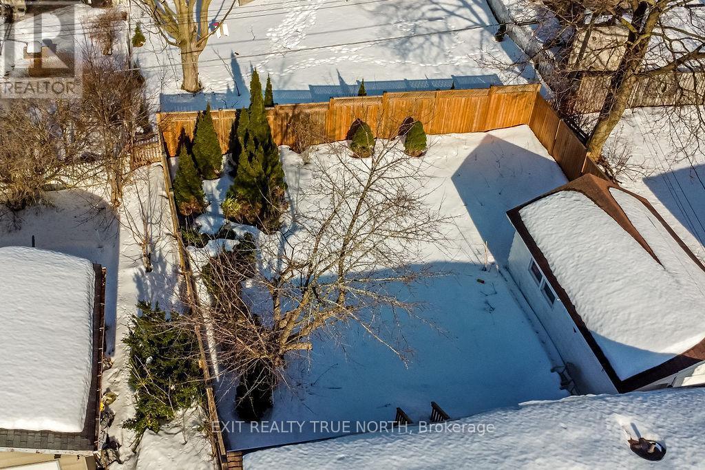 50 Marion Crescent, Barrie, Ontario  L4M 2L3 - Photo 24 - S12128129