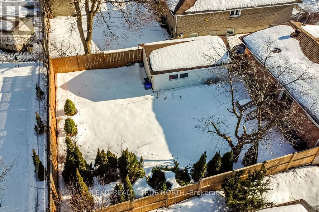 50 Marion Crescent, Barrie, Ontario  L4M 2L3 - Photo 25 - S12128129