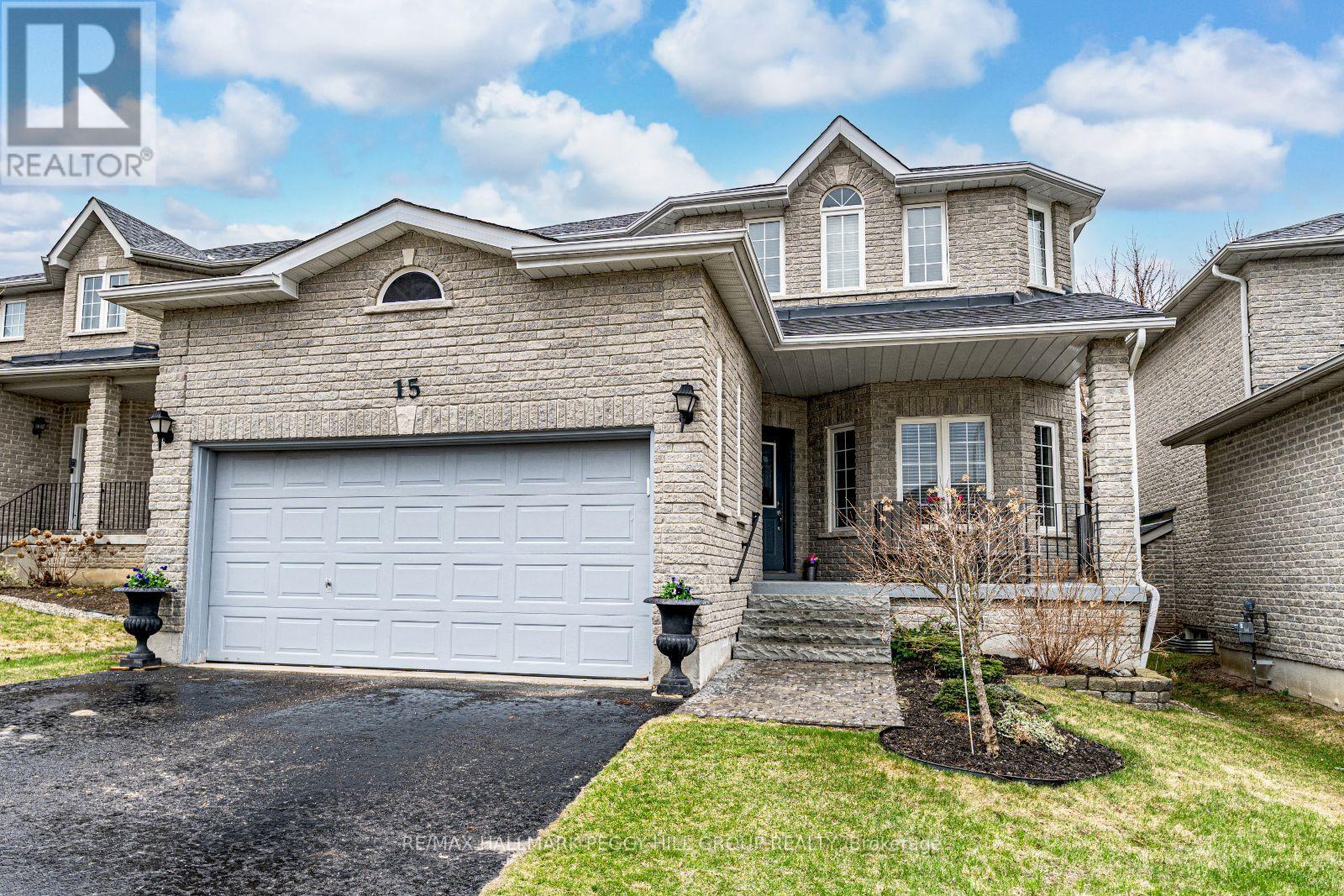 15 BLACK ASH TRAIL, barrie (ardagh), Ontario