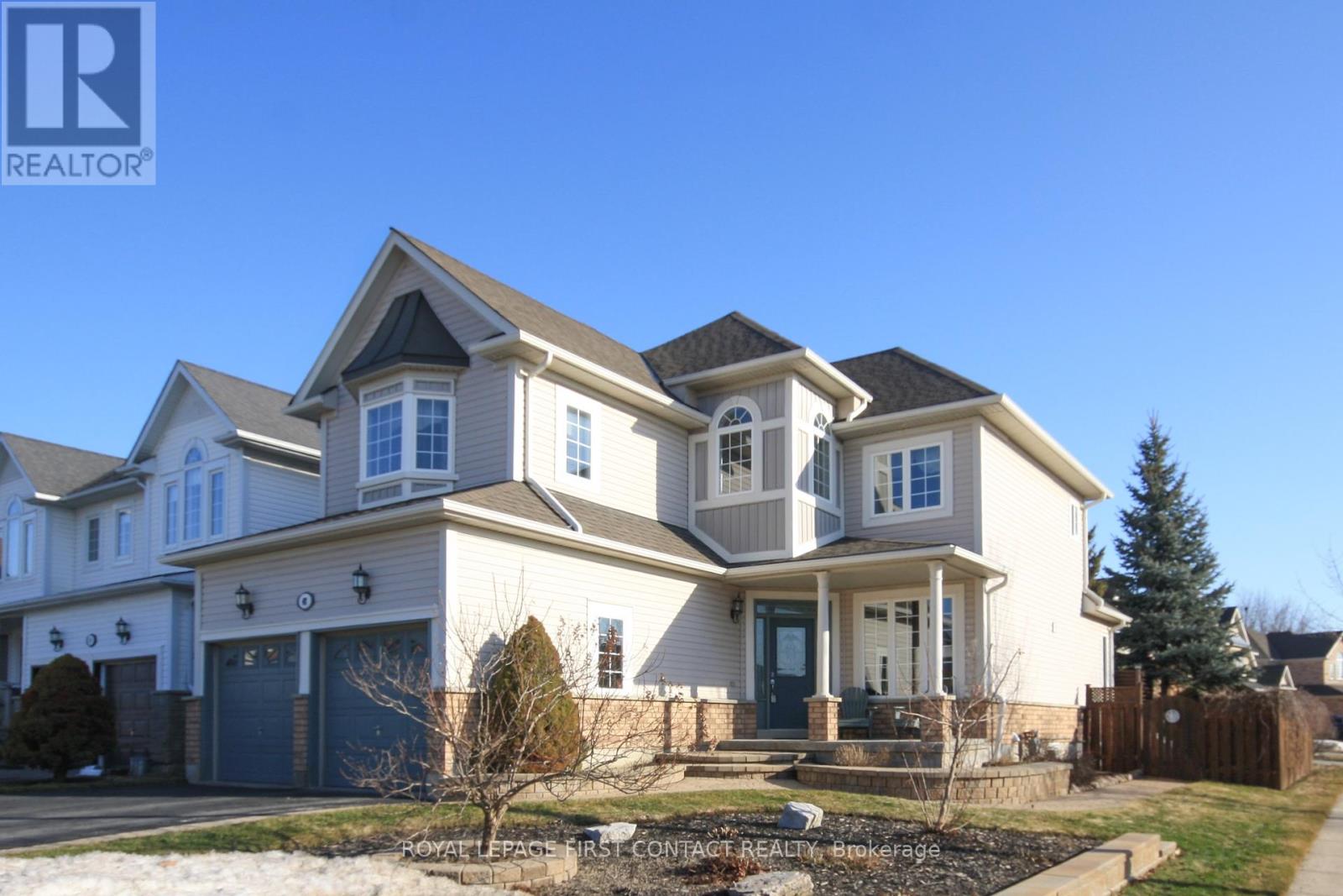 47 BIRKHALL PLACE, barrie (innis-shore), Ontario