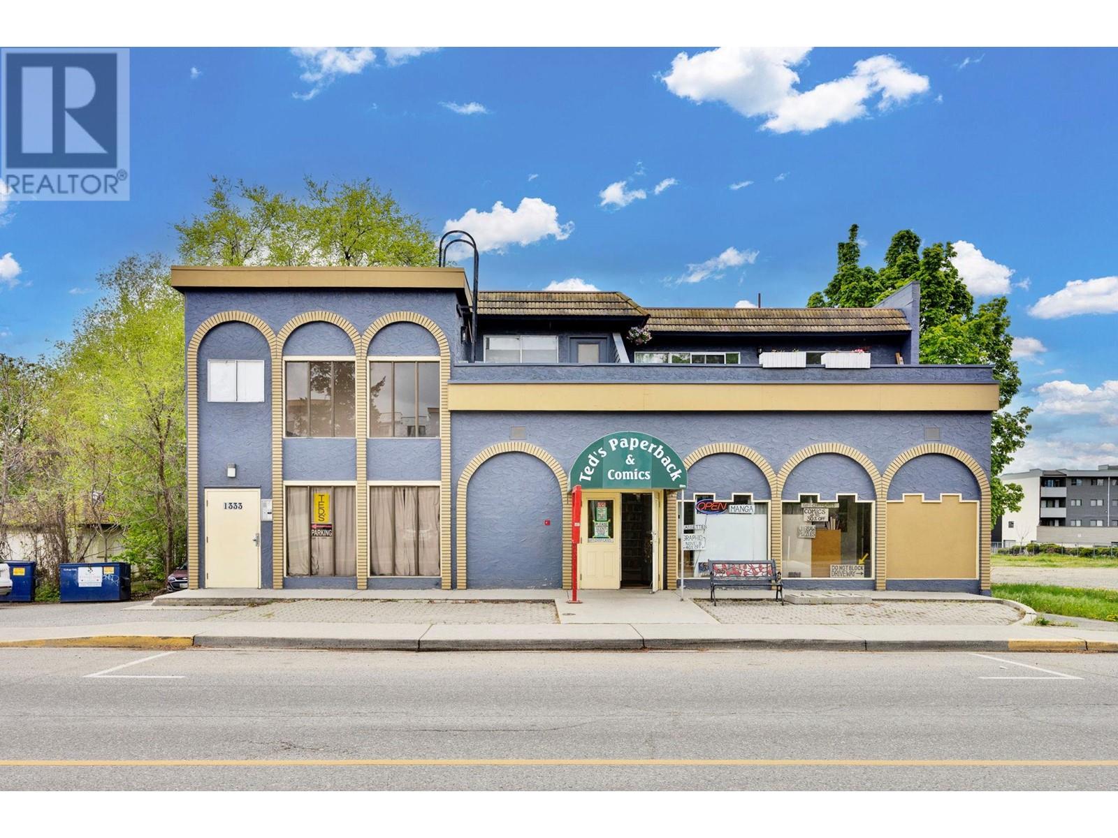 1333 Sutherland Ave Avenue Unit# 4, Kelowna, British Columbia  V1Y 5Y2 - Photo 25 - 10345890