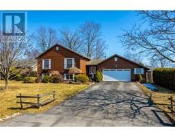 660 GRANDVIEW Road, Fort Erie, Ontario